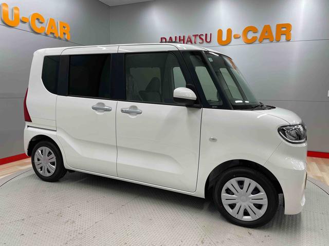 タント Ｘ（4枚目）