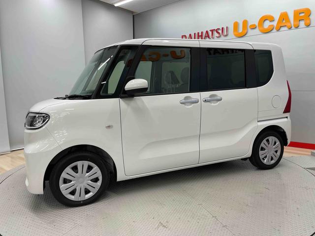 タント Ｘ（5枚目）
