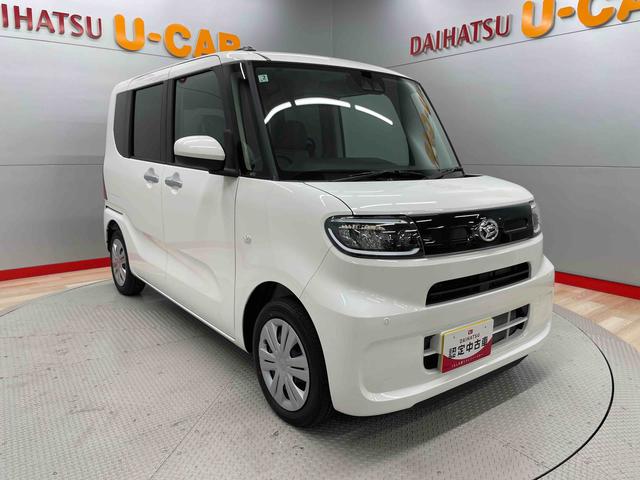 タント Ｘ（6枚目）