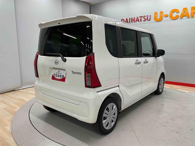 タント Ｘ（8枚目）