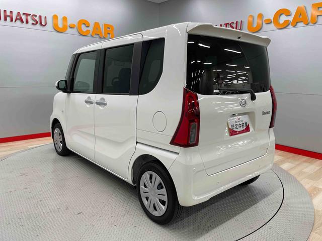 タント Ｘ（9枚目）