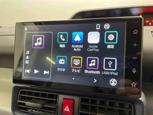 タント Ｘ（10枚目）