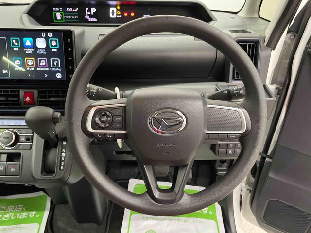 タント Ｘ（16枚目）