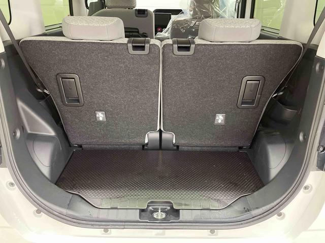 タント Ｘ（18枚目）