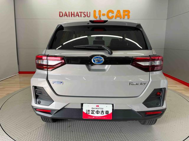 ロッキー プレミアムＧ　ＨＥＶ（3枚目）