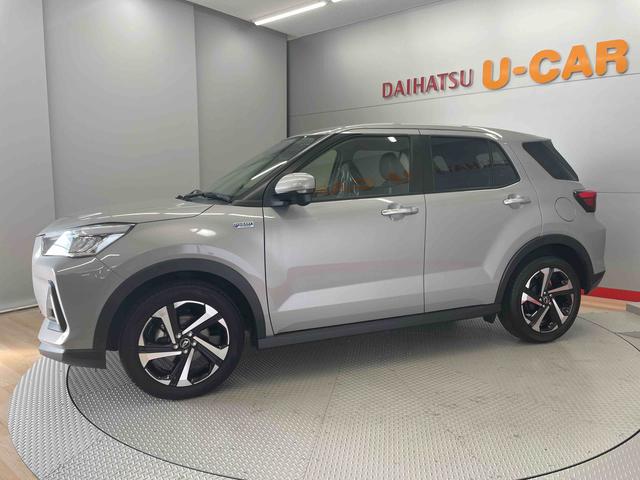 ロッキー プレミアムＧ　ＨＥＶ（5枚目）