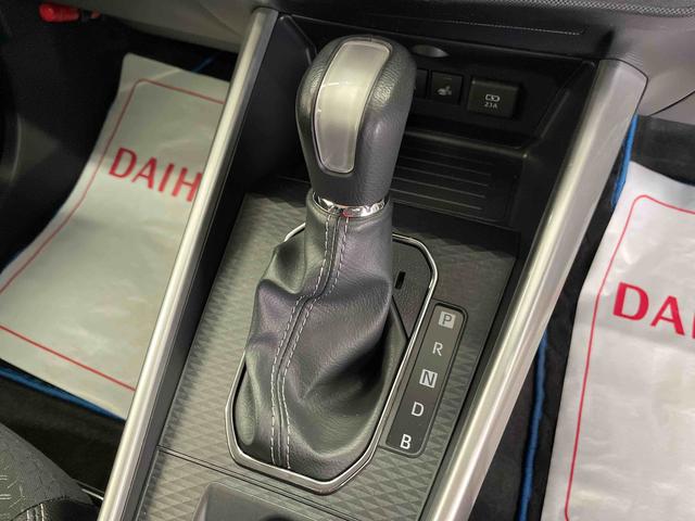 ロッキー プレミアムＧ　ＨＥＶ（11枚目）