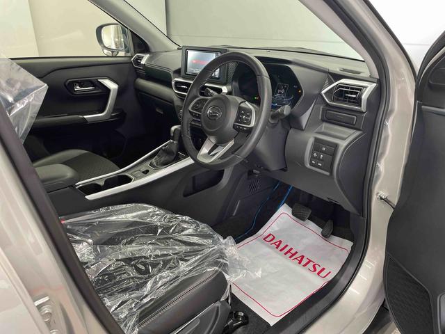 ロッキー プレミアムＧ　ＨＥＶ（15枚目）