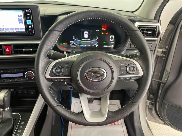 ロッキー プレミアムＧ　ＨＥＶ（16枚目）