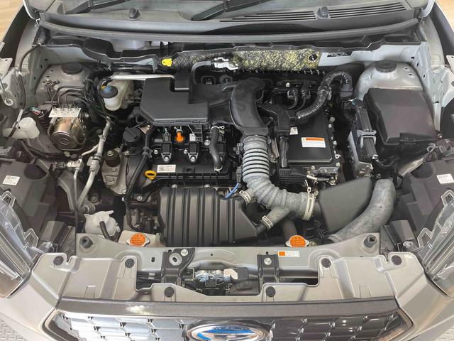 ロッキー プレミアムＧ　ＨＥＶ（17枚目）