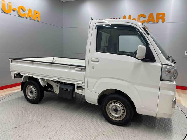 ハイゼットトラック エクストラＳＡＩＩＩｔ（4枚目）