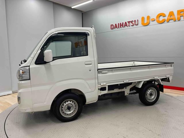 ハイゼットトラック エクストラＳＡＩＩＩｔ（5枚目）