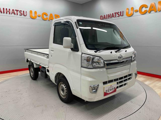 ハイゼットトラック エクストラＳＡＩＩＩｔ（6枚目）