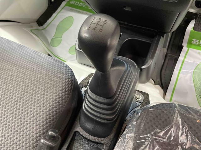 ハイゼットトラック エクストラＳＡＩＩＩｔ（11枚目）