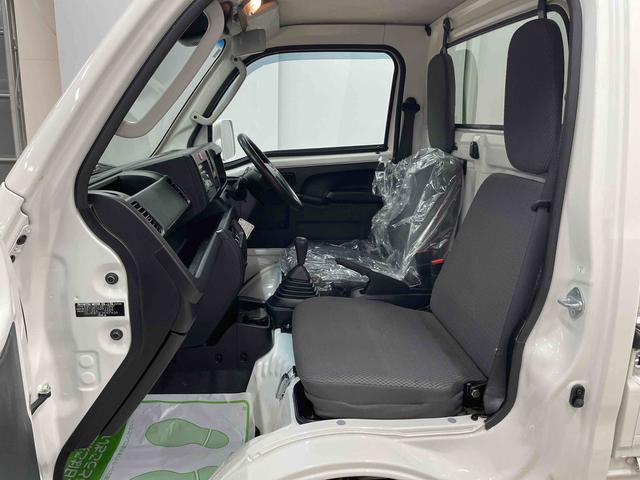 ハイゼットトラック エクストラＳＡＩＩＩｔ（13枚目）