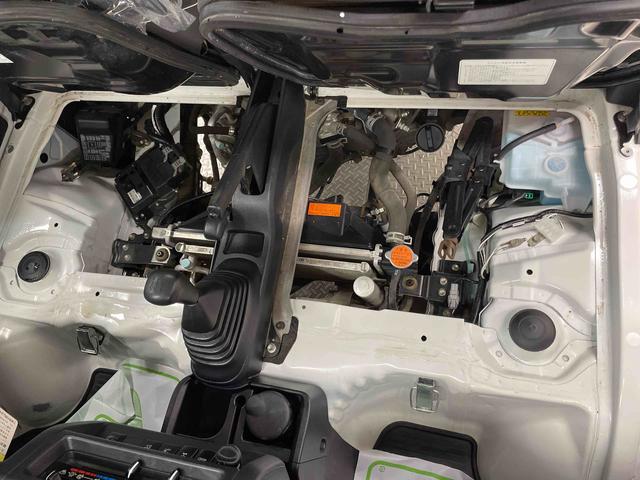 ハイゼットトラック エクストラＳＡＩＩＩｔ（17枚目）