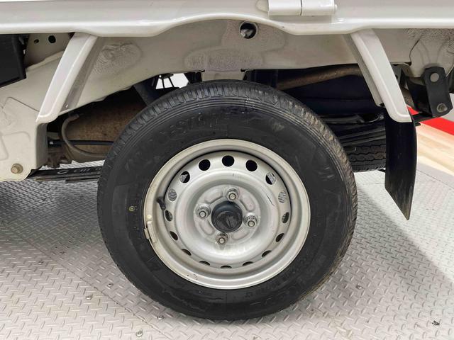 ハイゼットトラック エクストラＳＡＩＩＩｔ（20枚目）