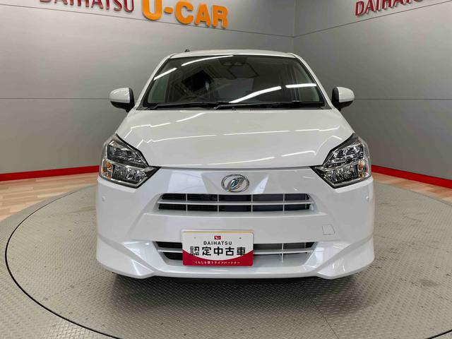 ミライース Ｘ　ＳＡＩＩＩ（2枚目）