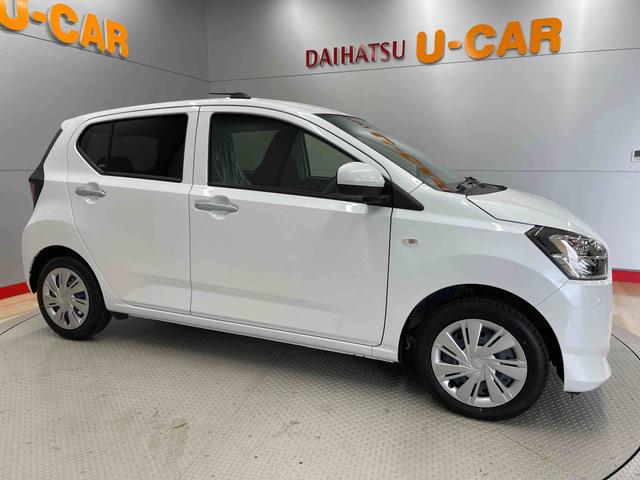 ミライース Ｘ　ＳＡＩＩＩ（4枚目）