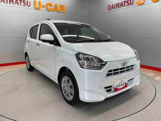 ミライース Ｘ　ＳＡＩＩＩ（6枚目）