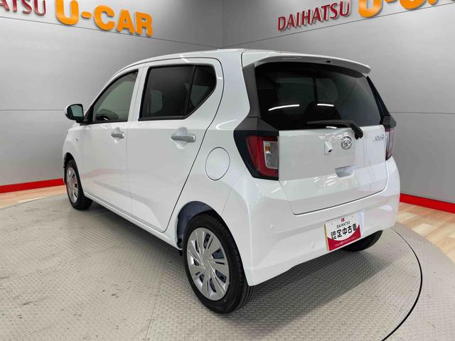 ミライース Ｘ　ＳＡＩＩＩ（9枚目）