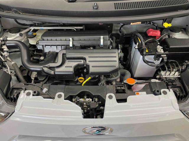 ミライース Ｘ　ＳＡＩＩＩ（17枚目）