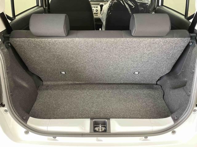 ミライース Ｘ　ＳＡＩＩＩ（18枚目）