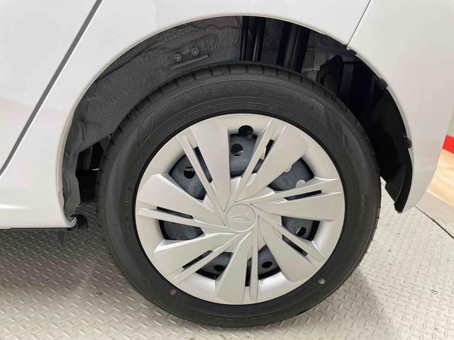 ミライース Ｘ　ＳＡＩＩＩ（20枚目）