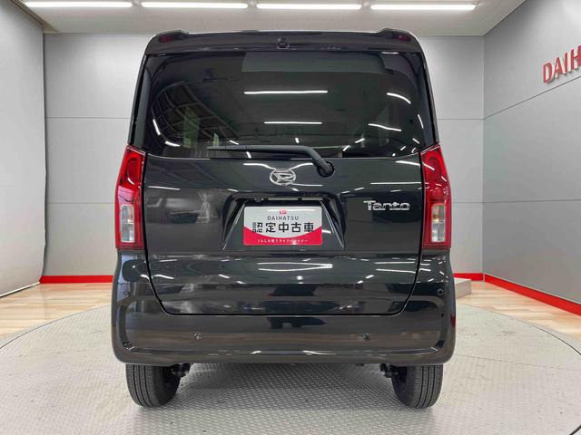 タント Ｘ（3枚目）