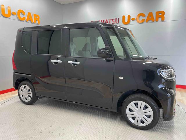 タント Ｘ（4枚目）