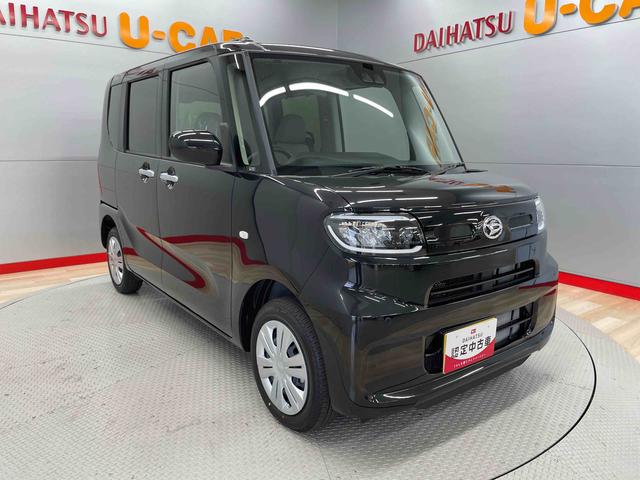 タント Ｘ（6枚目）