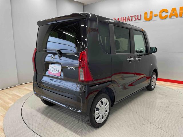 タント Ｘ（8枚目）