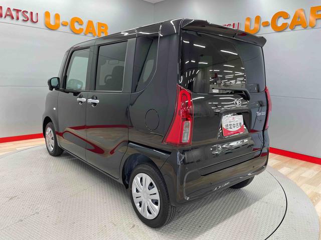 タント Ｘ（9枚目）