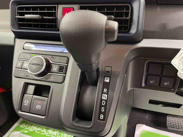 タント Ｘ（11枚目）