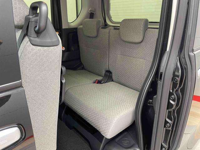 タント Ｘ（14枚目）