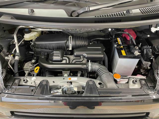 タント Ｘ（17枚目）