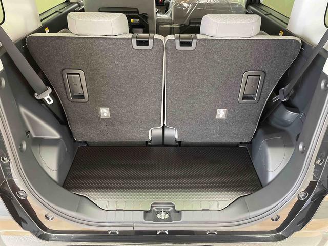 タント Ｘ（18枚目）