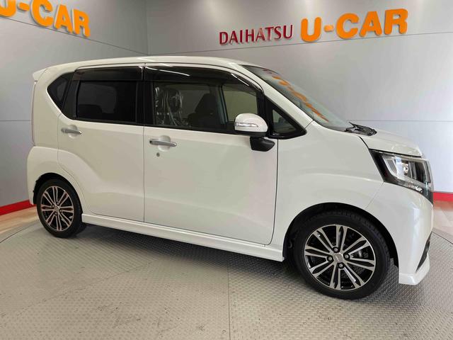 ムーヴ カスタム RS(4枚目)