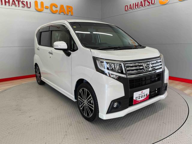 ムーヴ カスタム RS(6枚目)