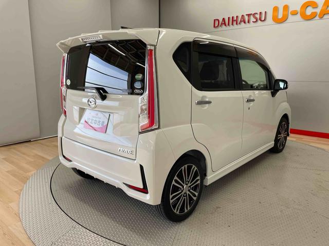 ムーヴ カスタム RS(8枚目)