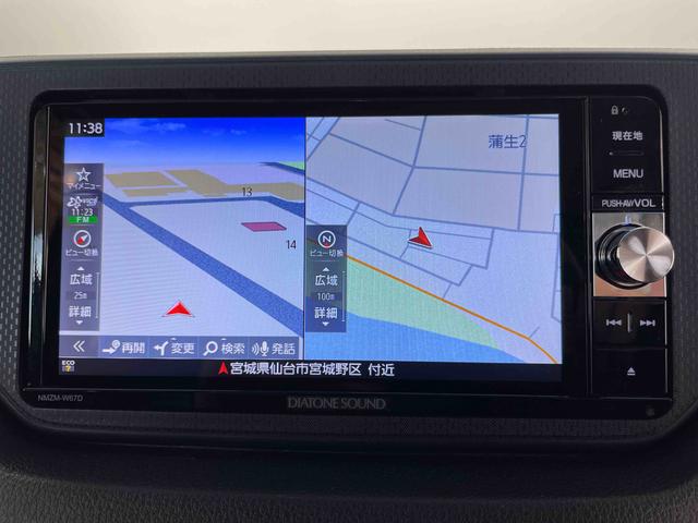 ムーヴ カスタム RS(10枚目)