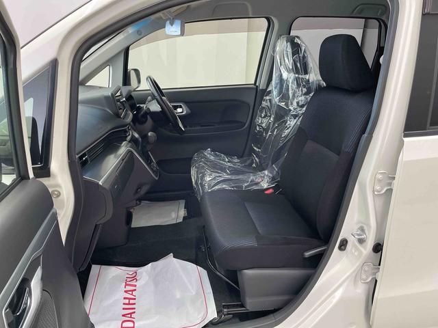 ムーヴ カスタム RS(13枚目)