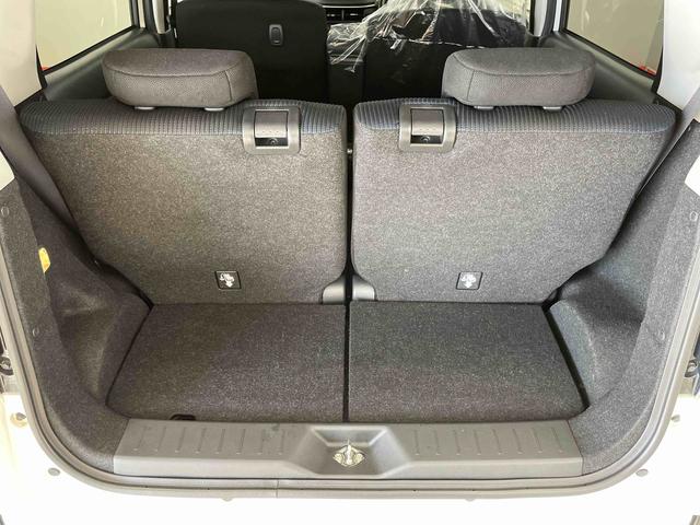 ムーヴ カスタム RS(18枚目)