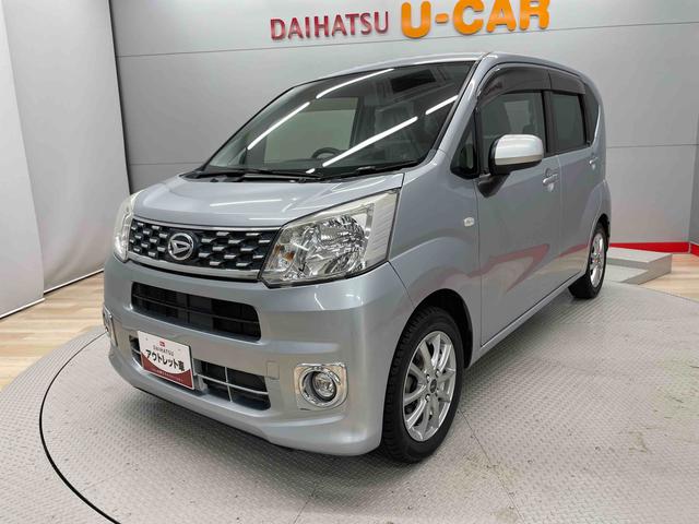 ムーヴ Ｌ（7枚目）