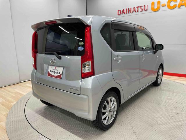 ムーヴ Ｌ（8枚目）