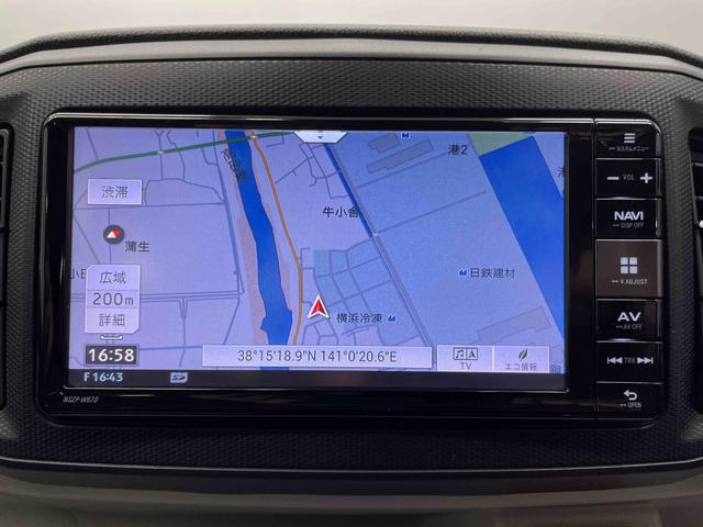 ミライース Ｇ　ＳＡＩＩＩ（10枚目）