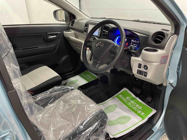 ミライース Ｇ　ＳＡＩＩＩ（15枚目）