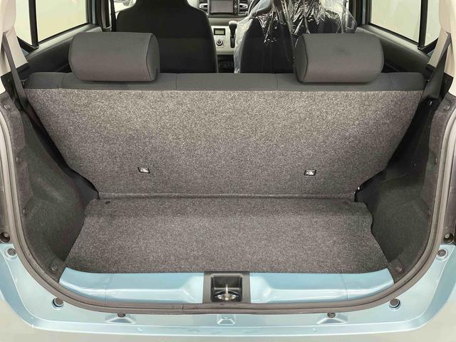 ミライース Ｇ　ＳＡＩＩＩ（18枚目）