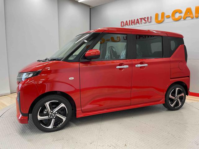 ムーヴ RS(5枚目)