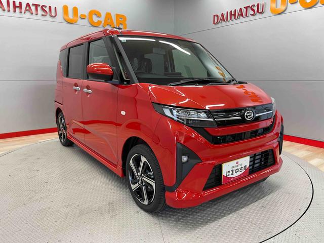 ムーヴ RS(6枚目)